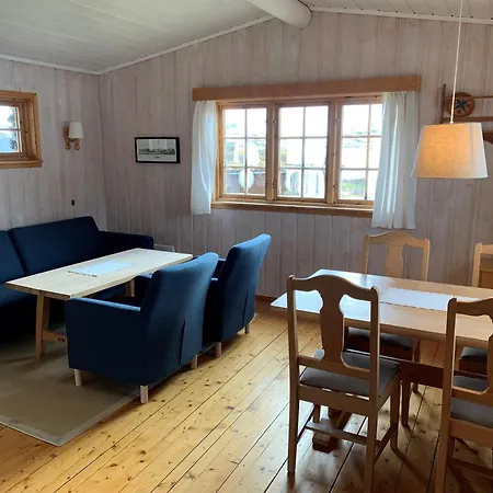 Tyinholmen Hoyfjellsstuer Hotel Eidsbugarden