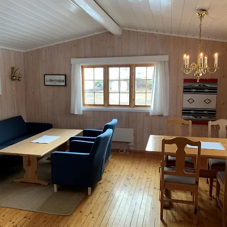 Tyinholmen Høyfjellsstuer Hotell *